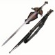 ANDURIL SWORD OF ARAGON, The Sword That Shaped a Kingdom